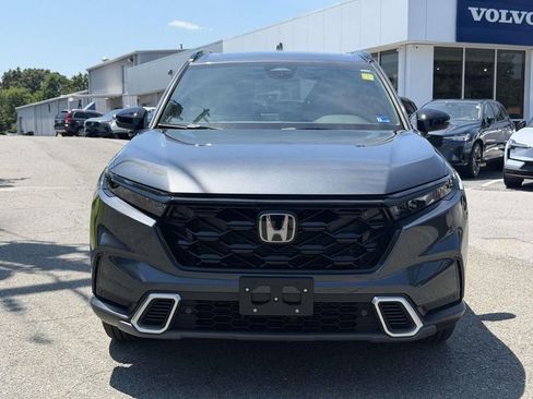 Used 2026 Honda CR-V Sport Touring image 24