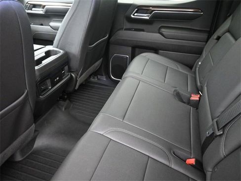 Used 2023 Chevrolet Silverado 1500 RST w/ All Star Edition Plus image 20