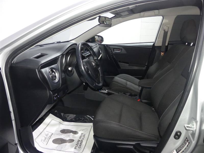 Used 2018 Toyota Corolla iM w/ All-Weather Mat Package FWD image 20