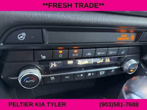 Used 2019 MAZDA CX-9 Grand Touring image 21