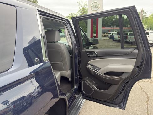 Used 2020 Chevrolet Tahoe LT w/ Max Trailering Package AWD/4WD image 22