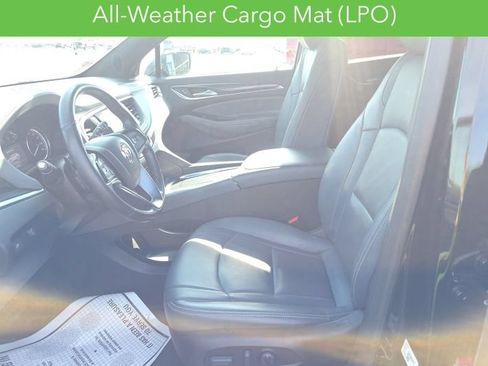Used 2023 Buick Enclave Essence AWD/4WD image 19