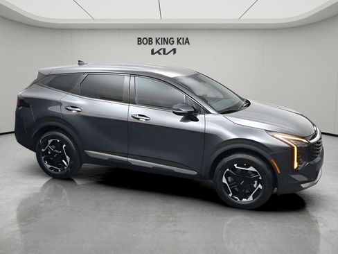 New 2026 Kia Sportage S AWD/4WD image 18