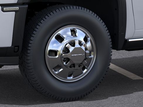 New 2026 GMC Sierra 3500 Denali w/ Denali Reserve Package AWD/4WD image 33