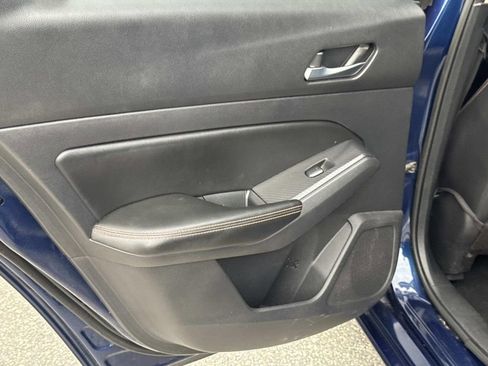 Used 2019 Nissan Altima 2.5 SR w/ SR Premium Package FWD image 13