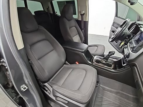 Used 2022 GMC Canyon Elevation w/ Trailering Package image 34