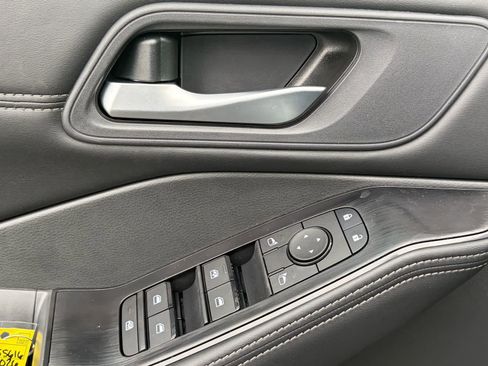 New 2026 Nissan Rogue Dark Armor image 16