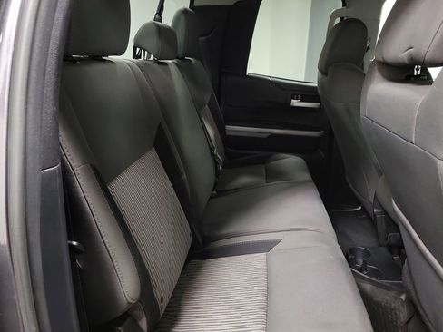 Used 2017 Toyota Tundra SR5 AWD/4WD image 22
