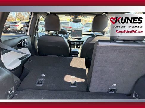 Used 2025 Jeep Compass Limited image 37