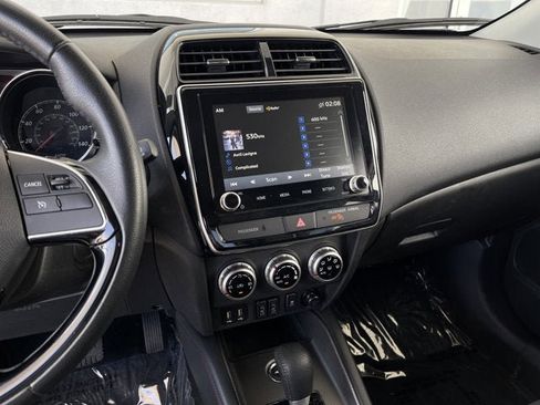 Used 2024 Mitsubishi Outlander Sport SE AWD/4WD image 16