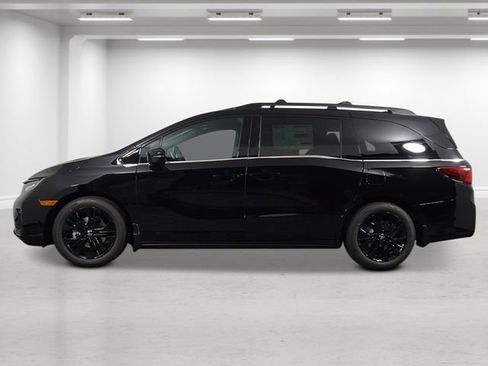 New 2026 Honda Odyssey Sport-L image 6