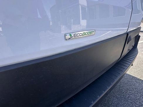 Used 2023 Ford Transit 350 XLT image 13