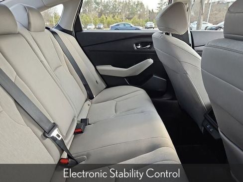 Used 2025 Honda Accord LX image 31