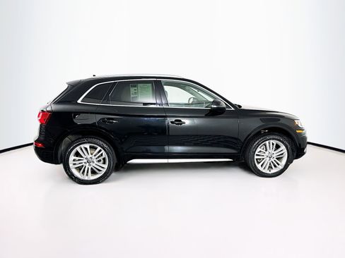 Used 2018 Audi Q5 Prestige w/ Prestige Package image 10