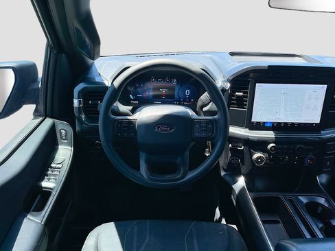 Used 2024 Ford F150 STX AWD/4WD image 21