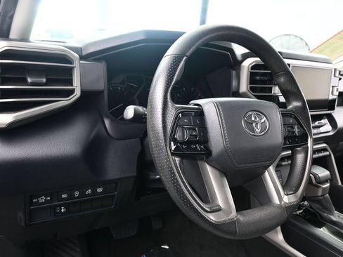 Used 2024 Toyota Tundra SR5 AWD/4WD image 14