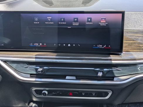Used 2025 BMW X6 xDrive40i AWD/4WD image 17