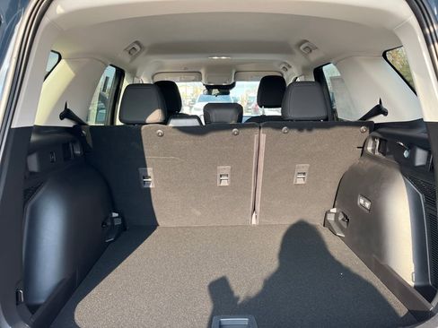 New 2025 Ford Bronco Sport Big Bend image 22