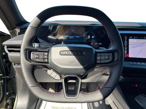 New 2026 Dodge Charger R/T AWD/4WD image 12