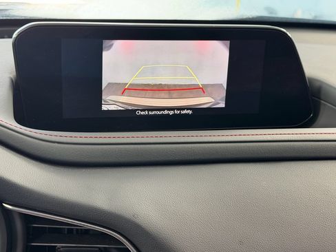 Certified 2023 MAZDA CX-30 AWD 2.5 S w/ Preferred Package image 19