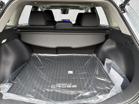 New 2026 Toyota Corolla Cross XLE image 23