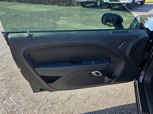 Used 2023 Dodge Challenger R/T Scat Pack RWD image 13