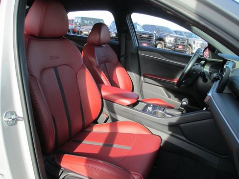 Used 2024 Kia K5 GT-Line w/ GT-Line Premium Package image 18