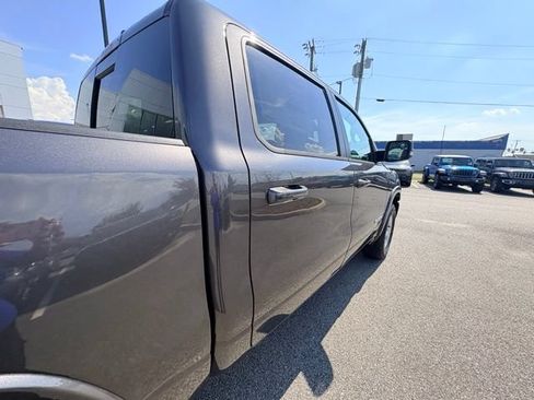 New 2026 RAM 1500 Big Horn AWD/4WD image 11