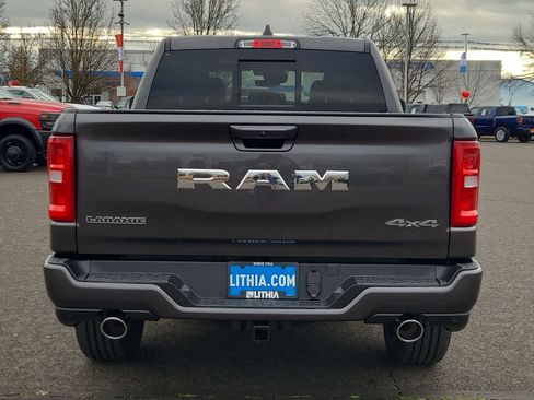 New 2026 RAM 1500 Laramie image 13