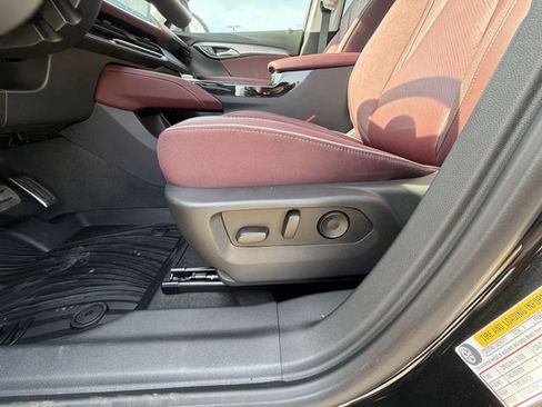 New 2026 Buick Envision Sport Touring AWD/4WD image 19