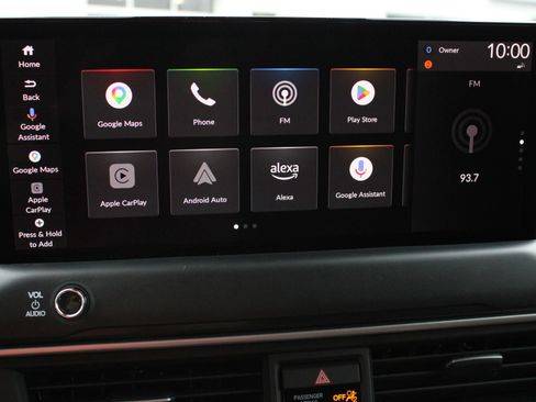 New 2026 Honda Pilot Elite image 38