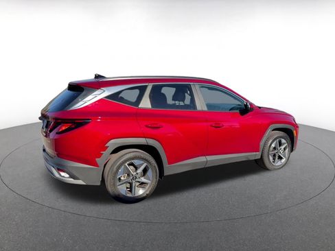 Used 2025 Hyundai Tucson SEL image 12