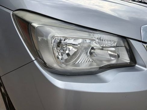 Used 2018 Subaru Forester 2.5i Limited AWD/4WD image 33