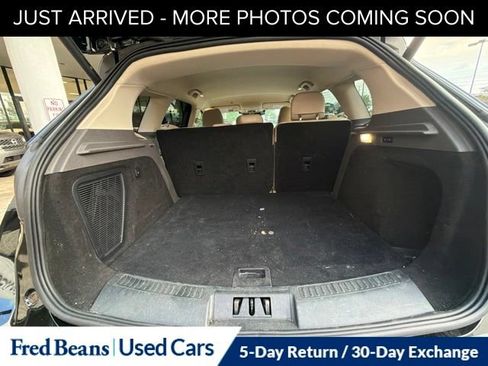Used 2024 Lincoln Corsair Reserve w/ Equipment Group 201A AWD/4WD image 14