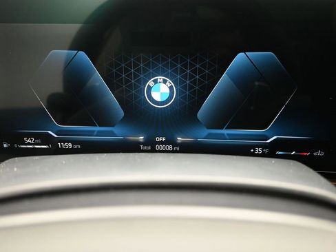 New 2026 BMW X7 xDrive40i image 22