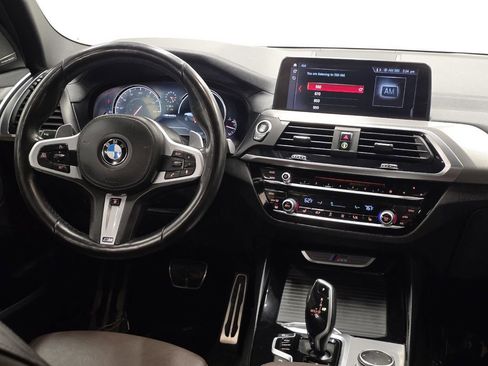 Used 2019 BMW X3 M40i w/ Premium Package image 5