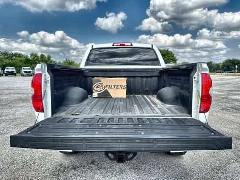 Used 2015 Toyota Tundra TRD Pro AWD/4WD image 23