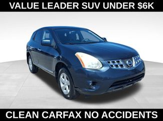 Used 2013 Nissan Rogue S w/ Special Edition Pkg AWD/4WD video 2