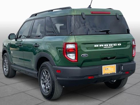 Certified 2023 Ford Bronco Sport Big Bend w/ Convenience Package image 12