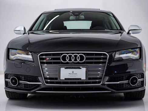 Used 2014 Audi S7 Prestige w/ Driver Assistance Package image 6