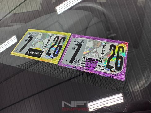 Used 2021 Subaru WRX Premium image 48