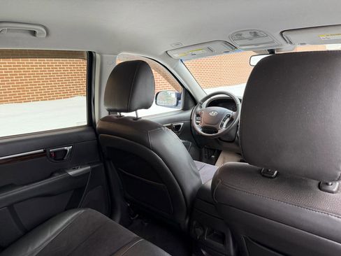 Used 2010 Hyundai Santa Fe SE image 31