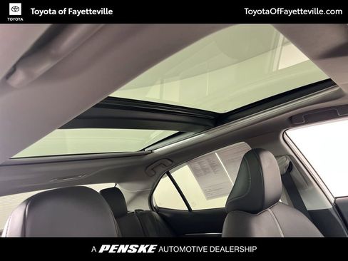 Certified 2023 Toyota Camry XSE image 6