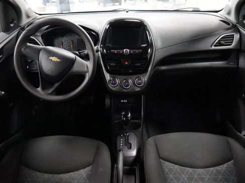 Used 2019 Chevrolet Spark LS image 12