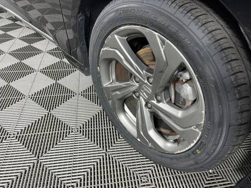 Used 2019 Honda Accord EX image 16