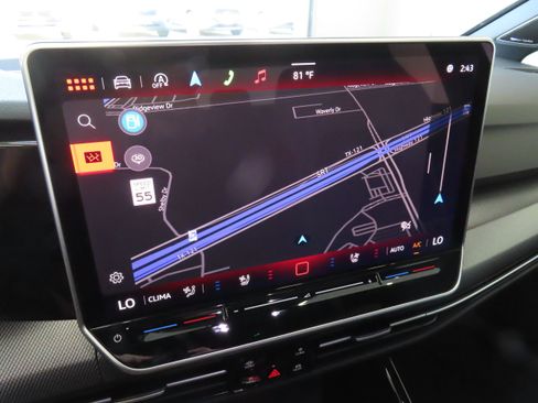 New 2026 Volkswagen GTI Autobahn FWD image 20