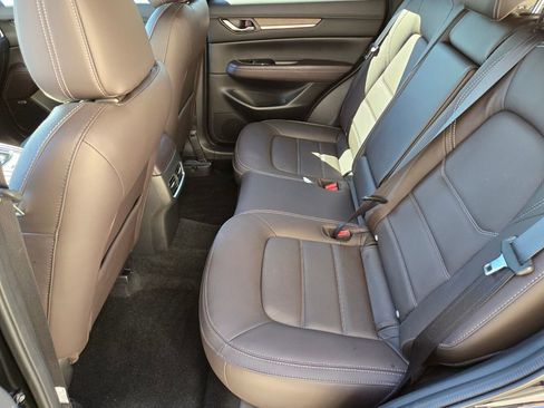 Used 2025 MAZDA CX-5 Signature image 14