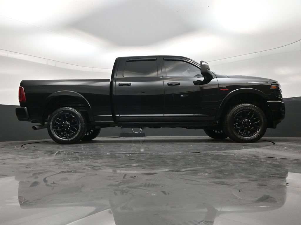 Used 2026 RAM 2500 Limited AWD/4WD image 25
