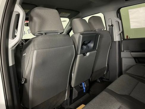 New 2026 Ford F250 XL w/ STX Appearance Package image 15