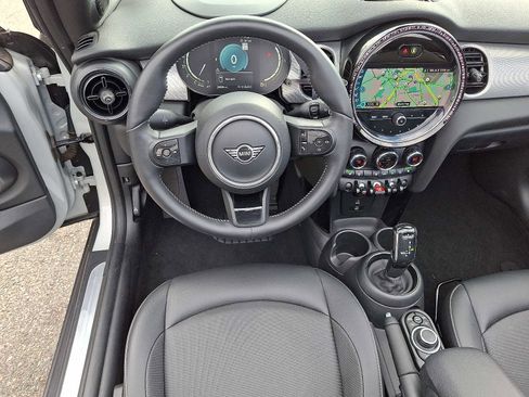 Certified 2023 MINI Cooper Convertible image 11